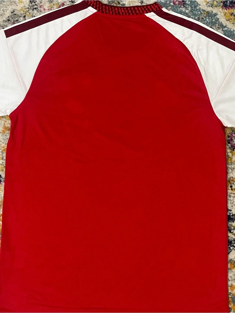 Adidas Arsenal FC Home Kit 2026/27 M
